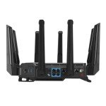 ASUS ROG Rapture GT-BE98 PRO WiFi 7 Router