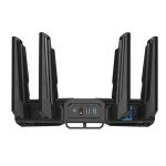 ASUS ROG Rapture GT-BE98 PRO WiFi 7 Router