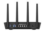 ASUS TUF Gaming WiFi 6 Router TUF-AX4200