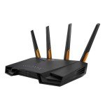 ASUS TUF Gaming WiFi 6 Router TUF-AX4200