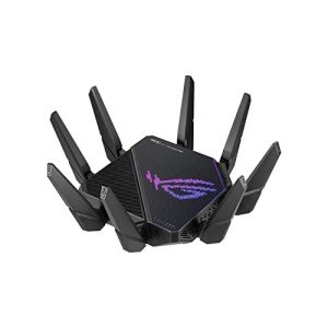 ASUS ROG Rapture GT-AX11000 Tri-Band Gaming Router
