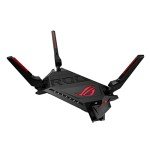ASUS ROG Rapture AX Gaming Router - WiFi 6