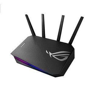 ASUS ROG Strix AX3000 WiFi 6 Gaming Router