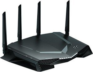 NETGEAR Nighthawk Pro Gaming XR500 Router AC2600