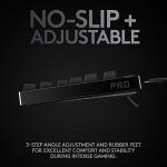 Logitech G Pro Compact RGB Gaming Mechanical Keyboard