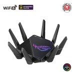 ASUS ROG Rapture GT-AX11000 Tri-Band Gaming Router