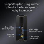 NETGEAR Nighthawk WiFi 7 Gaming Router