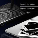Linksys Hydra Pro 6E Tri-Band Router 6.6Gbps