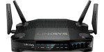 Linksys WRT Gaming WiFi Router AC3200 for Xbox