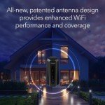 NETGEAR Nighthawk WiFi 7 Gaming Router