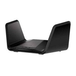 Netgear Nighthawk AX6600 Tri-Band WiFi 6 Router