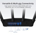 ASUS RT-BE58U WiFi 7 AiMesh Router