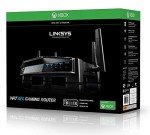 Linksys WRT Gaming WiFi Router AC3200 for Xbox