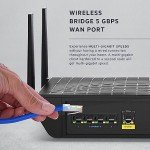 Linksys Hydra Pro 6E Tri-Band Router 6.6Gbps