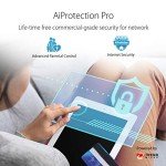 ASUS AX5700 WiFi 6 Gaming Router with Security