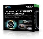 Linksys WRT Gaming WiFi Router AC3200 for Xbox