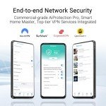 ASUS RT-BE58U WiFi 7 AiMesh Router