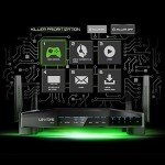 Linksys WRT Gaming WiFi Router AC3200 for Xbox