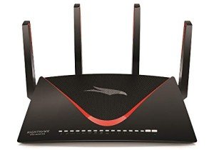 NETGEAR Nighthawk XR700 Gaming Router - 7.2 Gbps