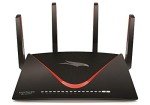 NETGEAR Nighthawk XR700 Gaming Router - 7.2 Gbps