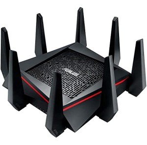 ASUS Tri-Band Gaming Router RT-AC5300
