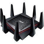 ASUS Tri-Band Gaming Router RT-AC5300