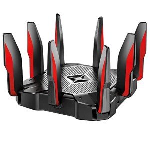 TP-Link AC5400 Tri-Band WiFi Gaming Router