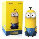 Davolink Minions Kevin Wi-Fi 6E Gaming Router