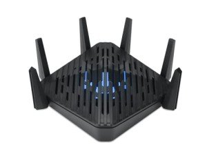 Acer Predator W6 Tri-Band Gaming Router AXE7800