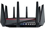 ASUS Tri-Band Gaming Router RT-AC5300
