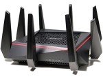 ASUS Tri-Band Gaming Router RT-AC5300