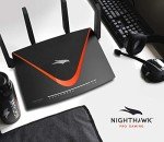 NETGEAR Nighthawk XR700 Gaming Router - 7.2 Gbps