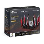 TP-Link AC5400 Tri-Band Gaming Router
