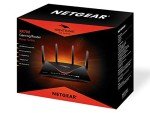 NETGEAR Nighthawk XR700 Gaming Router - 7.2 Gbps