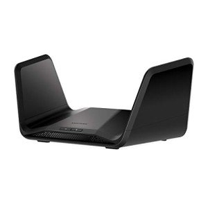 NETGEAR Nighthawk 8-Stream WiFi 6 Router
