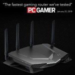 NETGEAR Nighthawk XR500 Gaming WiFi Router