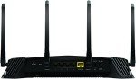 NETGEAR Nighthawk XR500 Gaming WiFi Router