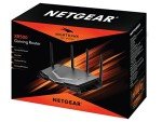 NETGEAR Nighthawk XR500 Gaming WiFi Router