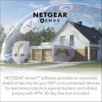 NETGEAR Nighthawk AX6600 WiFi 6 Router