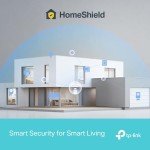 TP-Link Deco BE63 WiFi 7 Mesh System