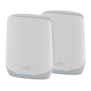 NETGEAR Orbi AX5200 Tri-Band Mesh Wi-Fi System