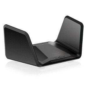NETGEAR Nighthawk 6E Tri-Band WiFi Router