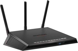 NETGEAR Nighthawk Pro Gaming XR300 WiFi Router