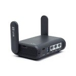 GL.iNet AXT1800 Portable WiFi 6 Router