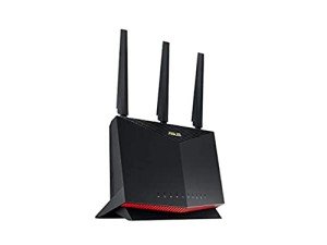ASUS AX5700 WiFi 6 Gaming Router - Dual Band