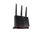 ASUS AX5700 WiFi 6 Gaming Router - Dual Band