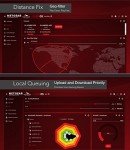 NETGEAR Nighthawk Pro Gaming XR300 WiFi Router