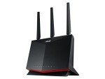 ASUS AX5700 WiFi 6 Gaming Router - Dual Band