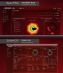 NETGEAR Nighthawk Pro Gaming XR300 WiFi Router