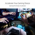 ASUS AX5700 WiFi 6 Gaming Router - Zaku II Edition